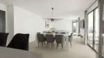 Verasol home chalet 3 bedrooms monforte del cid costa blanca