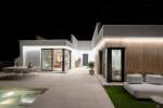 Verasol home chalet 3 bedrooms murcia costa blanca