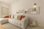 Verasol home chalet 3 bedrooms murcia costa blanca