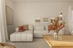 Verasol home chalet 3 bedrooms murcia costa blanca