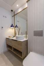 Verasol home chalet 3 bedrooms murcia costa blanca