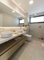 Verasol home chalet 3 bedrooms murcia costa blanca