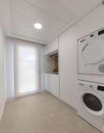 Verasol home chalet 3 bedrooms murcia costa blanca