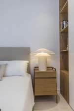 Verasol home chalet 3 bedrooms murcia costa blanca
