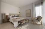 Verasol home chalet 3 bedrooms murcia costa blanca