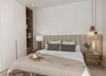 Verasol home chalet 3 bedrooms murcia costa blanca