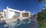 Verasol home chalet 3 bedrooms murcia costa blanca