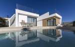 Verasol home chalet 3 bedrooms murcia costa blanca