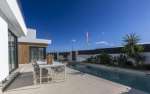 Verasol home chalet 3 bedrooms murcia costa blanca