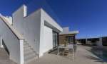 Verasol home chalet 3 bedrooms murcia costa blanca
