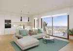 Verasol home chalet 3 bedrooms mutxamel costa blanca vsh 0498