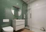 Verasol home chalet 3 bedrooms mutxamel costa blanca vsh 0498
