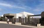 Verasol home chalet 3 bedrooms mutxamel costa blanca vsh 0498