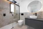 Verasol home chalet 3 bedrooms mutxamel costa blanca vsh 0762