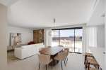 Verasol home chalet 3 bedrooms mutxamel costa blanca vsh 0762