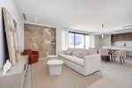 Verasol home chalet 3 bedrooms mutxamel costa blanca vsh 0762