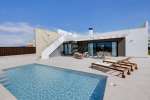 Verasol home chalet 3 bedrooms mutxamel costa blanca vsh 0762