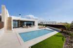 Verasol home chalet 3 bedrooms mutxamel costa blanca vsh 0762