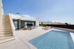 Verasol home chalet 3 bedrooms mutxamel costa blanca vsh 0762