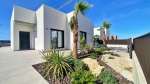 Verasol home chalet 3 bedrooms mutxamel costa blanca vsh 0762