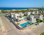 Verasol home chalet 3 bedrooms orihuela costa blanca