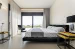 Verasol home chalet 3 bedrooms orihuela costa blanca