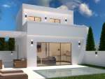 Verasol home chalet 3 bedrooms orihuela costa blanca vsh 0558