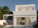 Verasol home chalet 3 bedrooms orihuela costa blanca vsh 0558
