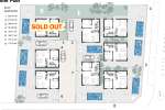 Verasol home chalet 3 bedrooms orihuela costa blanca vsh 0558