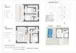 Verasol home chalet 3 bedrooms orihuela costa blanca vsh 0558