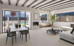 Verasol home chalet 3 bedrooms penguila costa blanca vsh 0733
