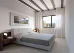 Verasol home chalet 3 bedrooms penguila costa blanca vsh 0733