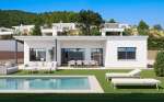 Verasol home chalet 3 bedrooms penguila costa blanca vsh 0733