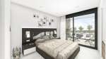 Verasol home chalet 3 bedrooms pilar de la horadada costa blanca