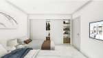 Verasol home chalet 3 bedrooms pilar de la horadada costa blanca