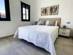 Verasol home chalet 3 bedrooms pilar de la horadada costa blanca