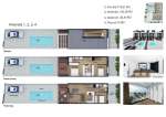 Verasol home chalet 3 bedrooms pilar de la horadada costa blanca vsh 0434