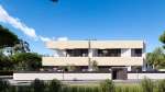 Verasol home chalet 3 bedrooms pilar de la horadada costa blanca vsh 0553