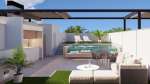 Verasol home chalet 3 bedrooms pilar de la horadada costa blanca vsh 0553