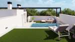 Verasol home chalet 3 bedrooms pilar de la horadada costa blanca vsh 0553