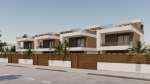 Verasol home chalet 3 bedrooms pilar de la horadada costa blanca vsh 0847