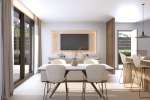 Verasol home chalet 3 bedrooms pilar de la horadada costa blanca vsh 0847