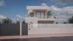 Verasol home chalet 3 bedrooms pilar de la horadada costa blanca vsh 1016