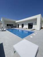 Verasol home chalet 3 bedrooms pinoso costa blanca vsh 0371