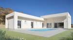 Verasol home chalet 3 bedrooms pinoso costa blanca vsh 0371