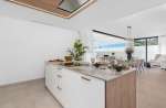 Verasol home chalet 3 bedrooms polop costa blanca vsh 0490