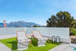 Verasol home chalet 3 bedrooms polop costa blanca vsh 0490