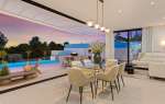 Verasol home chalet 3 bedrooms polop costa blanca vsh 0490