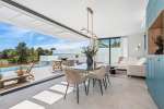 Verasol home chalet 3 bedrooms polop costa blanca vsh 0490
