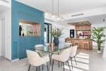 Verasol home chalet 3 bedrooms polop costa blanca vsh 0490
